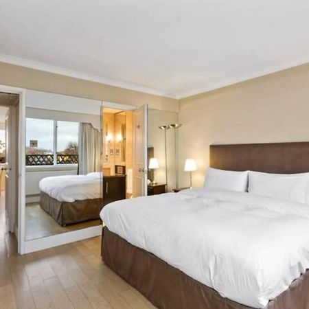 Bright 2 Bedroom Near The Natural History Museum ロンドン エクステリア 写真