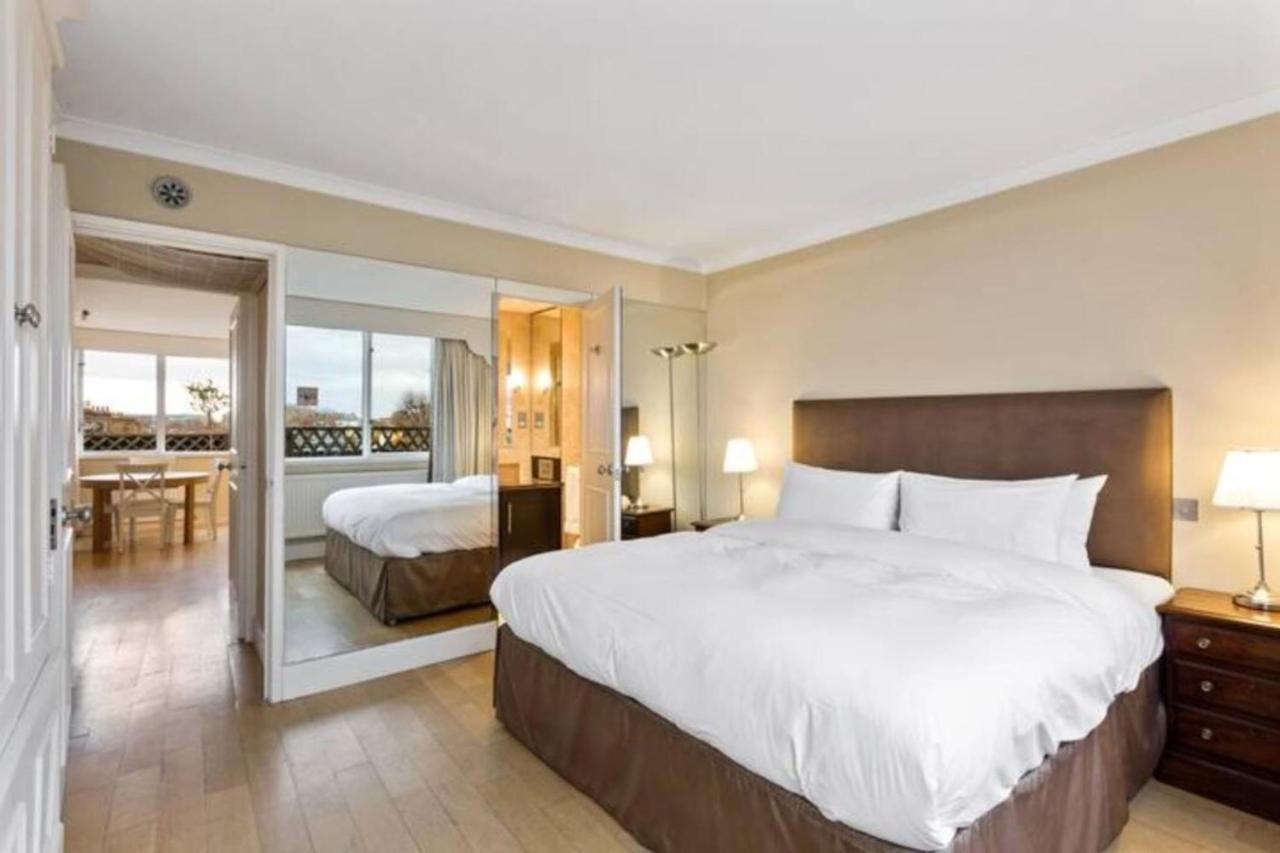 Bright 2 Bedroom Near The Natural History Museum ロンドン エクステリア 写真