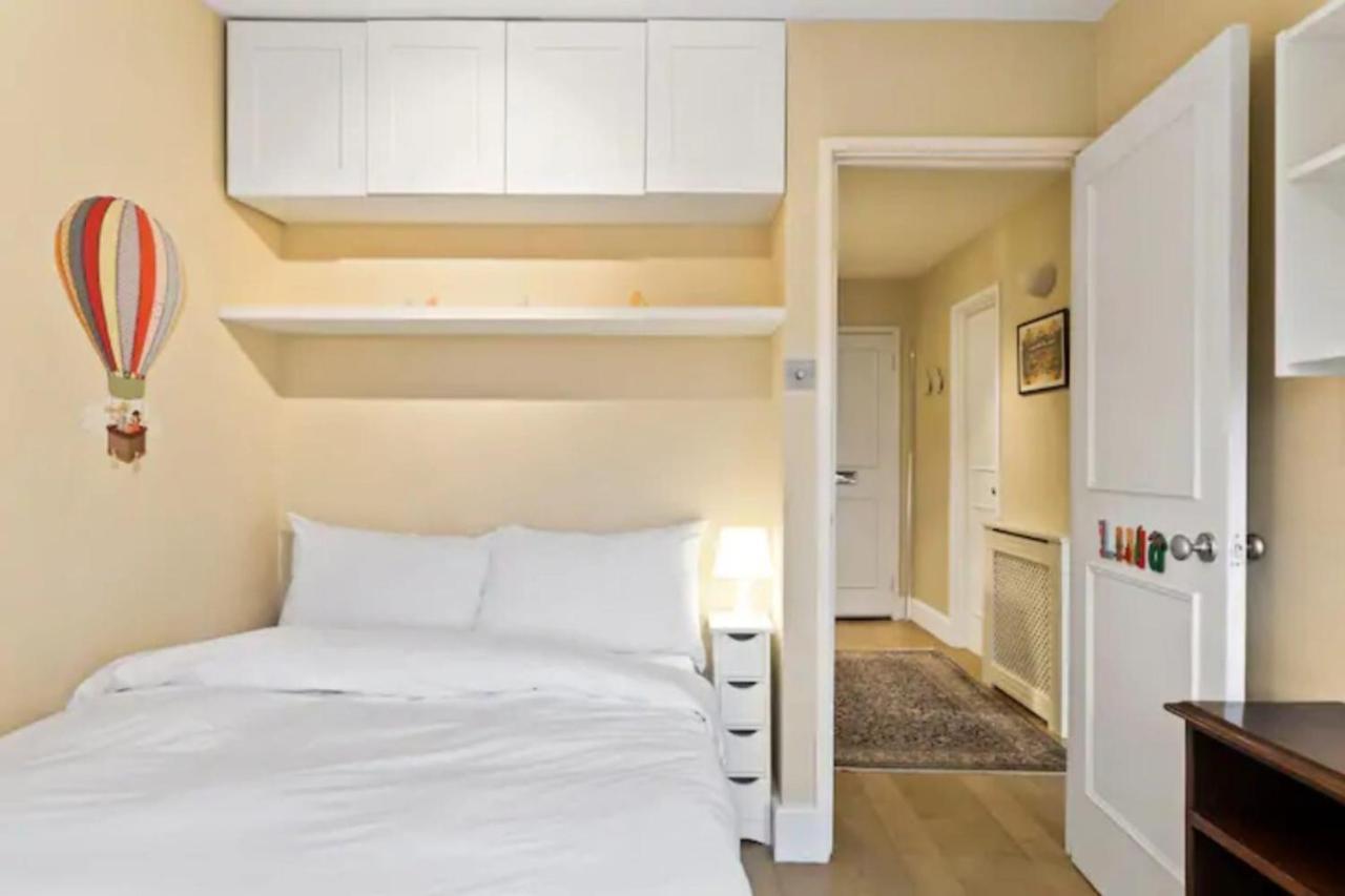 Bright 2 Bedroom Near The Natural History Museum ロンドン エクステリア 写真