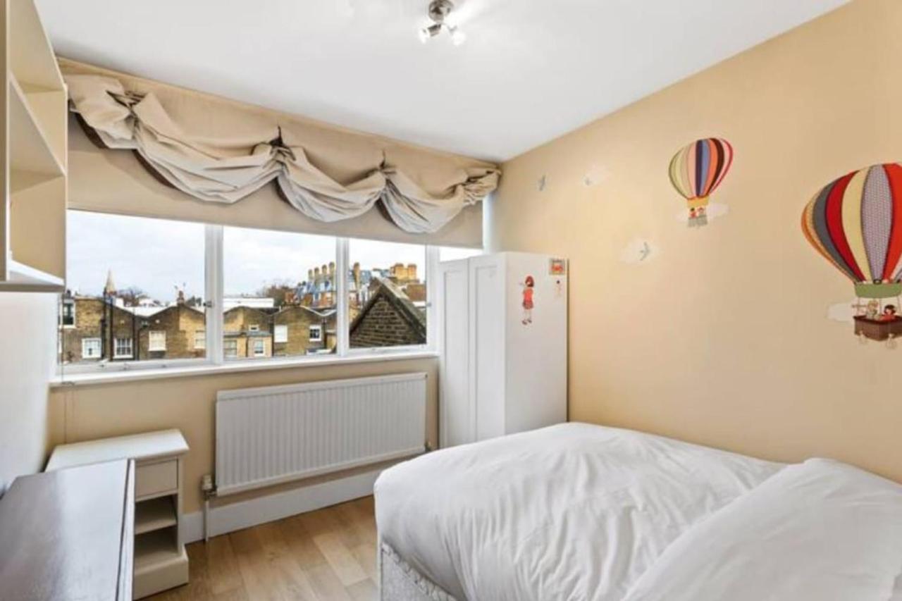 Bright 2 Bedroom Near The Natural History Museum ロンドン エクステリア 写真